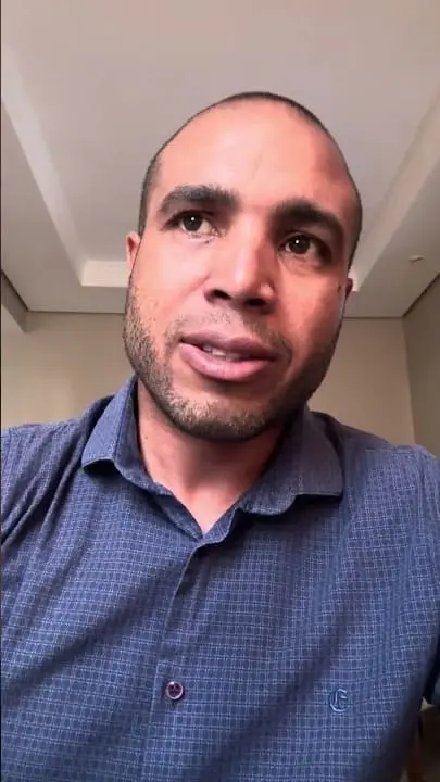 Depoimento de Esriel Dias