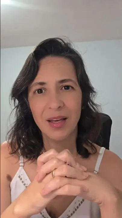 Depoimento de Janina Valente