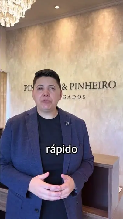 Depoimento de Pinheiro & Pinheiro